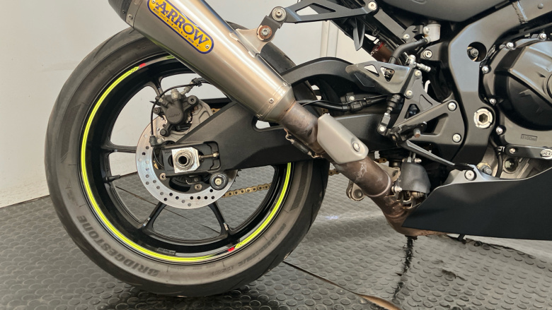 Suzuki Gsx-R 1000RAL7